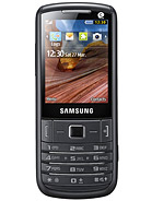 Best available price of Samsung C3780 in Denmark