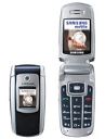 Best available price of Samsung C510 in Denmark