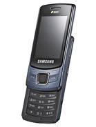 Best available price of Samsung C6112 in Denmark