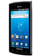 Best available price of Samsung i897 Captivate in Denmark