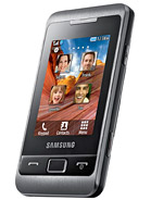 Best available price of Samsung C3330 Champ 2 in Denmark