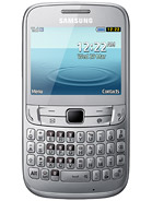 Best available price of Samsung Ch-t 357 in Denmark