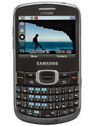 Best available price of Samsung Comment 2 R390C in Denmark