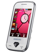 Best available price of Samsung S7070 Diva in Denmark