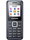Best available price of Samsung E1110 in Denmark
