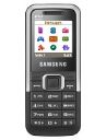 Best available price of Samsung E1125 in Denmark