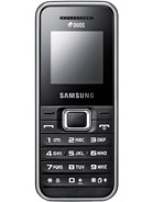 Best available price of Samsung E1182 in Denmark