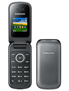 Best available price of Samsung E1190 in Denmark