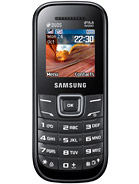 Best available price of Samsung E1207T in Denmark