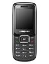 Best available price of Samsung E1210 in Denmark