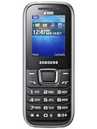 Best available price of Samsung E1232B in Denmark