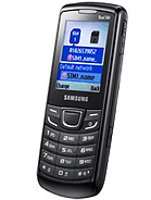 Best available price of Samsung E1252 in Denmark