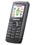 Best available price of Samsung E1390 in Denmark