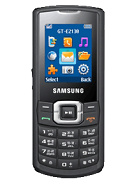 Best available price of Samsung E2130 in Denmark