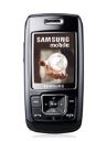 Best available price of Samsung E251 in Denmark