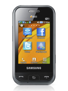Best available price of Samsung E2652 Champ Duos in Denmark