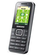 Best available price of Samsung E3210 in Denmark