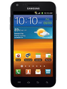 Best available price of Samsung Galaxy S II Epic 4G Touch in Denmark