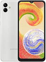 Best available price of Samsung Galaxy A04 in Denmark