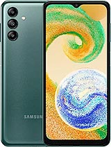 Best available price of Samsung Galaxy A04s in Denmark