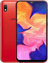 Best available price of Samsung Galaxy A10 in Denmark