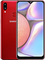 Best available price of Samsung Galaxy A10s in Denmark