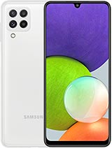Best available price of Samsung Galaxy A22 in Denmark
