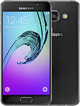 Best available price of Samsung Galaxy A3 2016 in Denmark