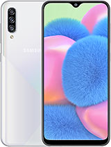 Best available price of Samsung Galaxy A30s in Denmark