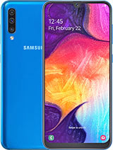 Best available price of Samsung Galaxy A50 in Denmark