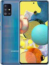 Samsung Galaxy A71 5G UW at Denmark.mymobilemarket.net