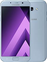 Best available price of Samsung Galaxy A7 2017 in Denmark