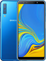Best available price of Samsung Galaxy A7 2018 in Denmark