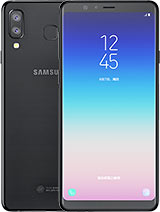Best available price of Samsung Galaxy A8 Star A9 Star in Denmark