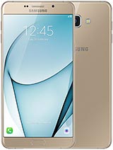 Best available price of Samsung Galaxy A9 Pro 2016 in Denmark