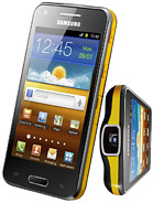 Best available price of Samsung I8530 Galaxy Beam in Denmark