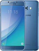 Best available price of Samsung Galaxy C5 Pro in Denmark