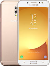 Best available price of Samsung Galaxy C7 2017 in Denmark