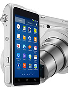 Best available price of Samsung Galaxy Camera 2 GC200 in Denmark