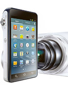 Best available price of Samsung Galaxy Camera GC100 in Denmark