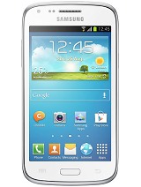 Best available price of Samsung Galaxy Core I8260 in Denmark