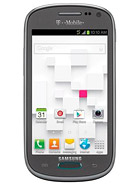 Best available price of Samsung Galaxy Exhibit T599 in Denmark