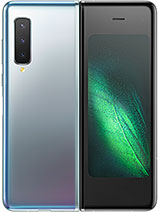 Best available price of Samsung Galaxy Fold 5G in Denmark
