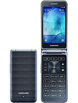 Best available price of Samsung Galaxy Folder in Denmark