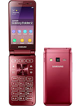 Best available price of Samsung Galaxy Folder2 in Denmark