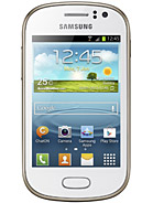 Best available price of Samsung Galaxy Fame S6810 in Denmark