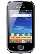 Best available price of Samsung Galaxy Gio S5660 in Denmark