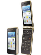 Best available price of Samsung I9230 Galaxy Golden in Denmark