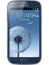 Best available price of Samsung Galaxy Grand I9080 in Denmark