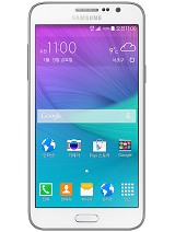 Best available price of Samsung Galaxy Grand Max in Denmark